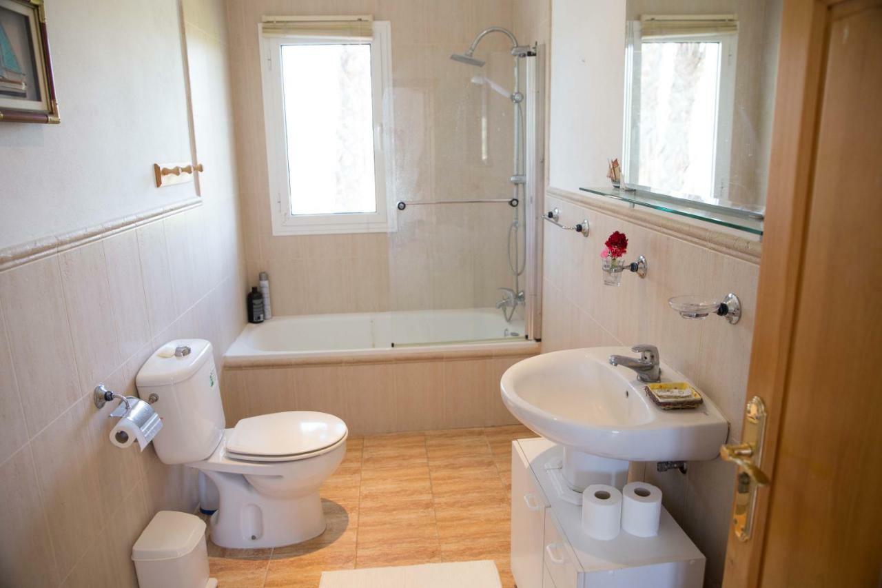 Bed and Breakfast Fuego Blanco Alora Exterior foto